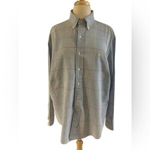 Polo Ralph Lauren-button down shirt, dress or casual-size XL
